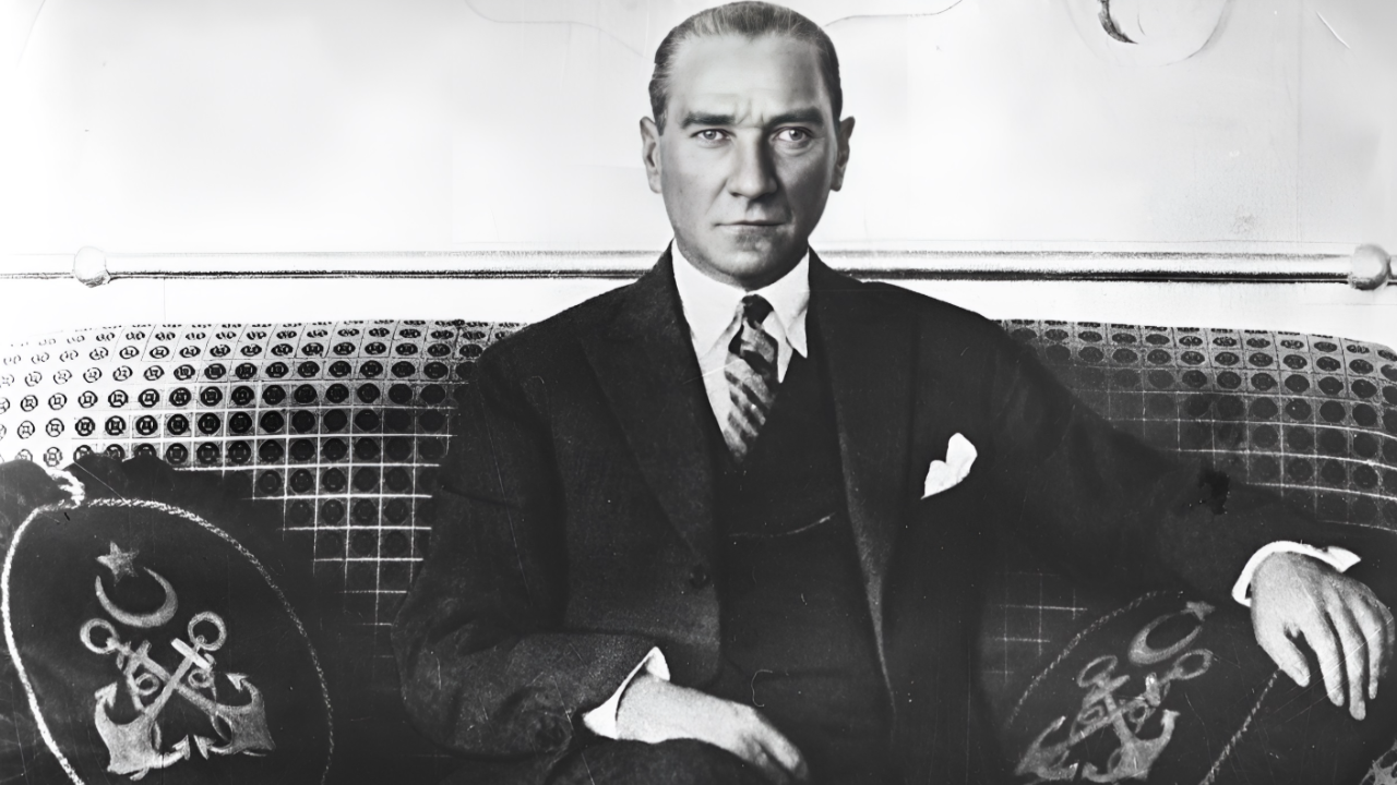 Gazi Mustafa Kemal Atatürk ve 3 Mart’ın Anlamı