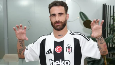 Rafa Silva İdmana Çıkmadı