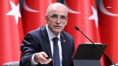 Mehmet Şimşek: Dış Ticaret Açığı Artacak, Cari Denge Sürecek