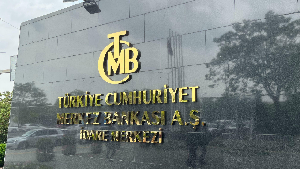 Merkez Bankası Faizleri %42,5'e İndirdi