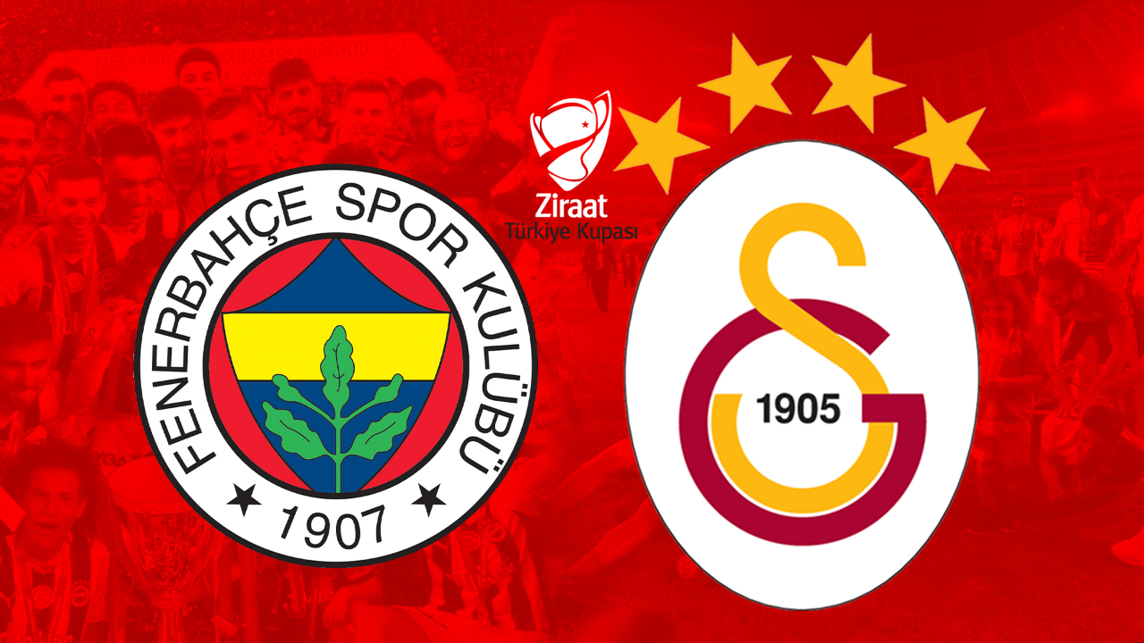 Fenerbahçe’nin Rakibi Galatasaray Oldu