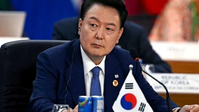 Yoon Suk Yeol, 52 Gün Sonra Tahliye Edildi!