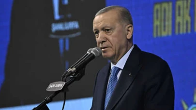 Cumhurbaşkanı Erdoğan'dan İstiklal Marşı'nın Kabulü Mesajı