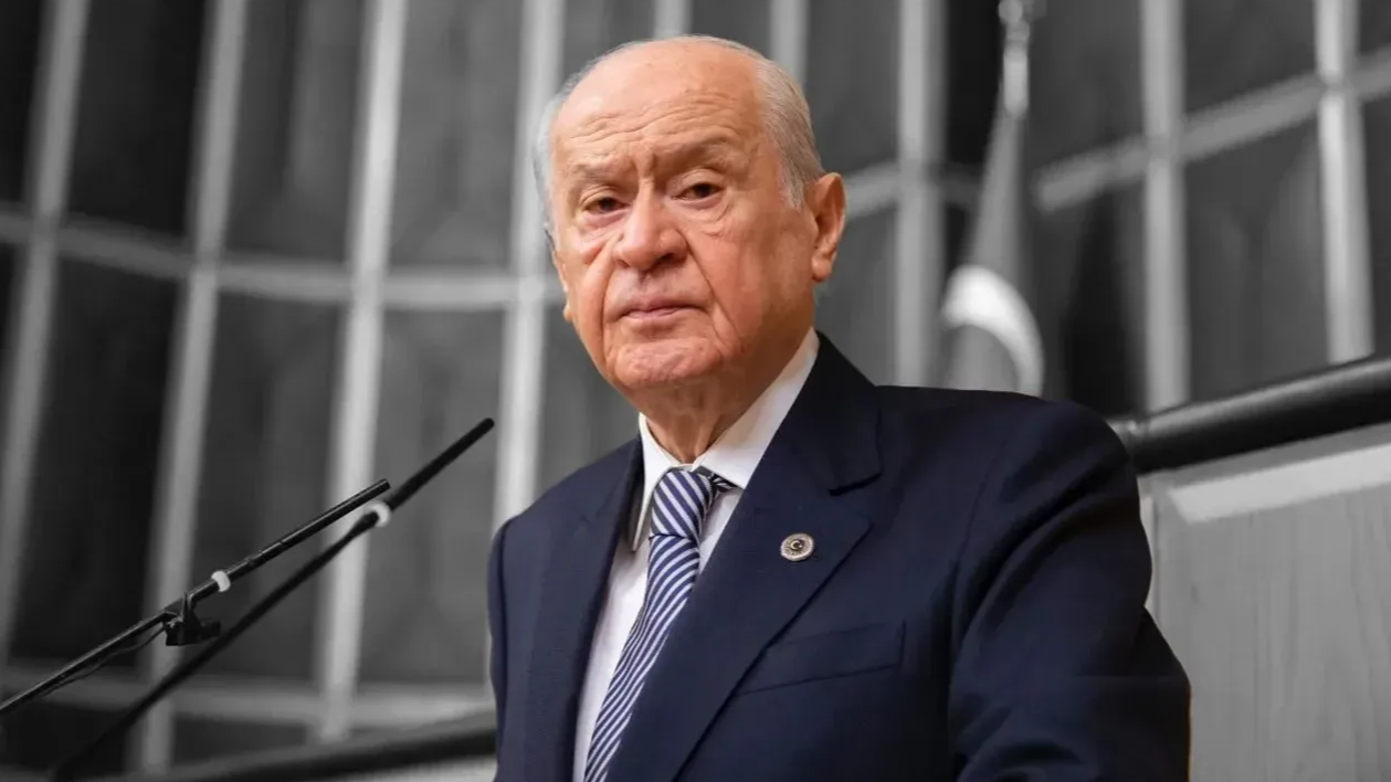 Bahçeli, Bakan Memişoğlu'nu Aradı!