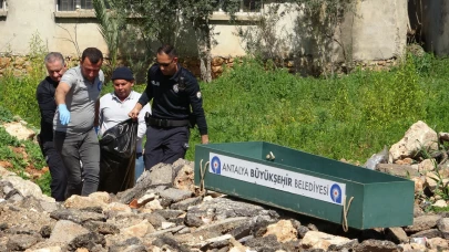 Denizli’de Cezaevinden İzinli Çıkan Kadın Ölü Bulundu.