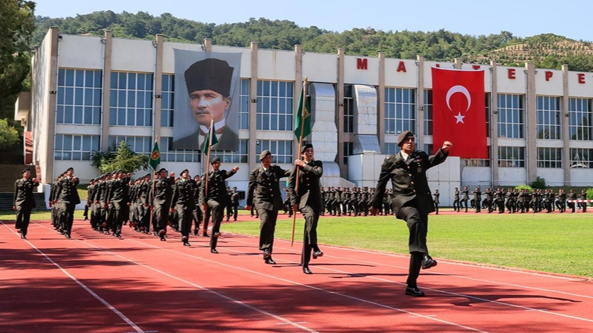 Askeri Öğrencilere Geçiş Yasağı Getirildi