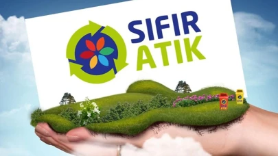 MEB'den "Sıfır Atık Yarışması": Ödüllü Teşvik