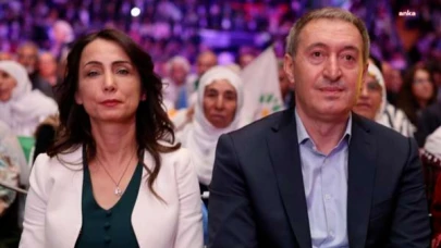 DEM Parti, MHP Ve AK Parti İle TBMM'de Görüşecek