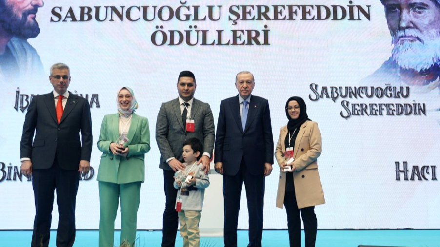 Sağlıkta Çığır Açan Başarı