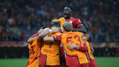 Galatasaray'da İç Transfer Görüşmeleri Başladı