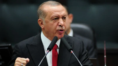 "Erdoğan: Terörsüz Türkiye için Cesur Adım Attık"