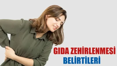 Gıda Zehirlenmesinden Korunmanın Yolları