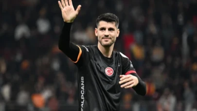 Morata Samimi Açıklamalarda Bulundu