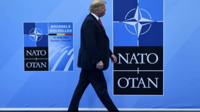 Trump, NATO  Liderliğini Bırakmayı Düşünüyor..