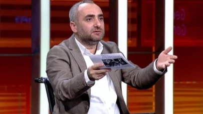 Gazeteci İsmail Saymaz'a Ev Hapsi Kararı