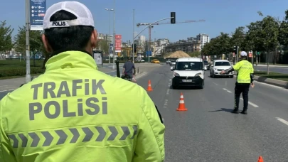 Valilik Duyurdu: İşte 24 Saat Kapalı Kalacak Yollar!