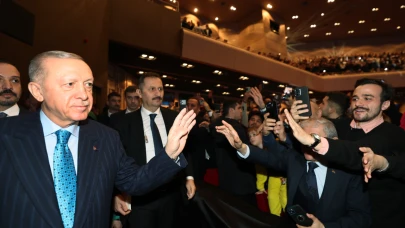 Erdoğan: 21 Mart'ı Bayram İlan Edelim