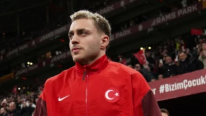 Milli Futbolcu'nun Babasından İmamoğluna Destek Paylaşımı..