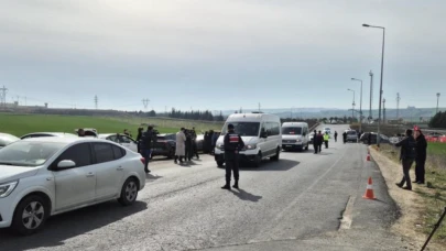 İmamoğlu Silivri Cezaevi'ne Sevk Edildi