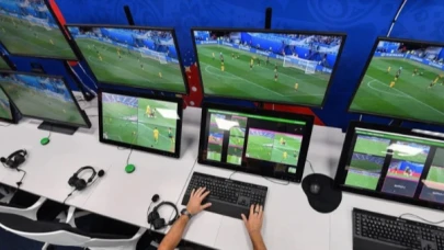 Serie A'da  VAR Kararında Yeni Gelişme