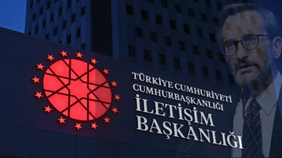 İstanbul'daki Protestolarda Hakaret Tepkisi