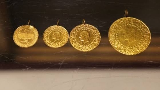 Altın alacaklar dikkat: İşte güncel fiyatları!