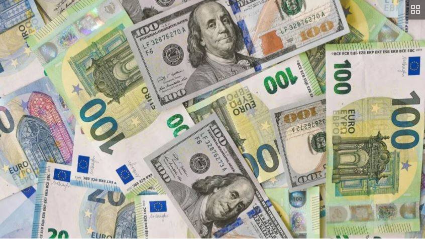 Dolar ve Euro haftaya nasıl başladı?
