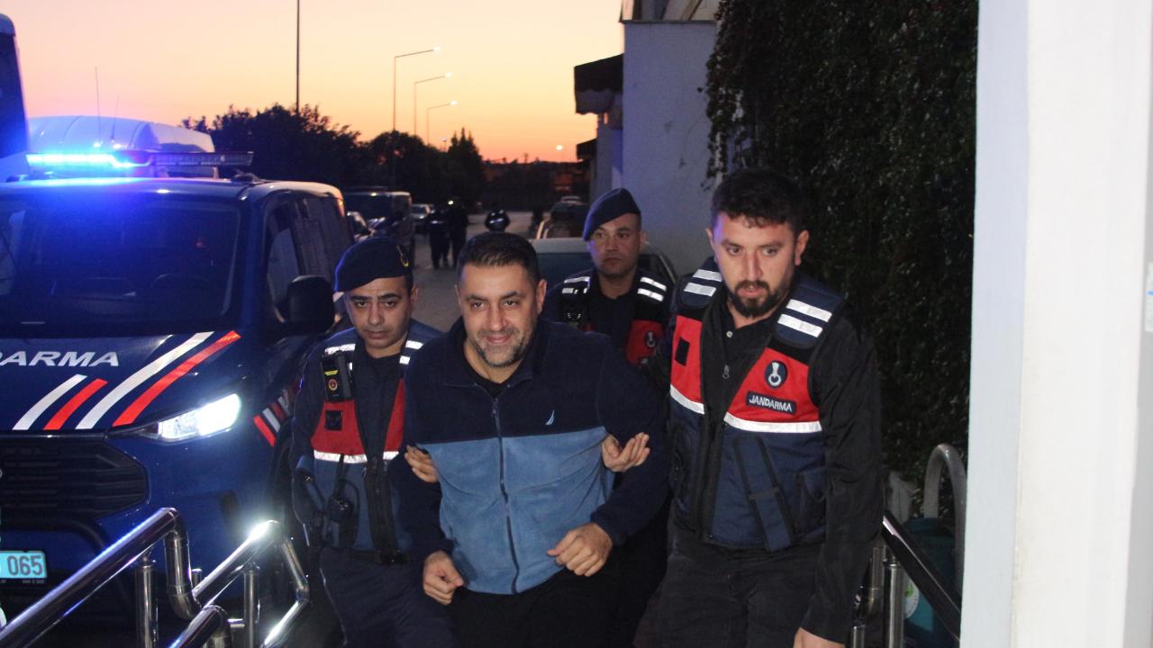 Çukurova Belediyesi soruşturmasında flaş gelişme!