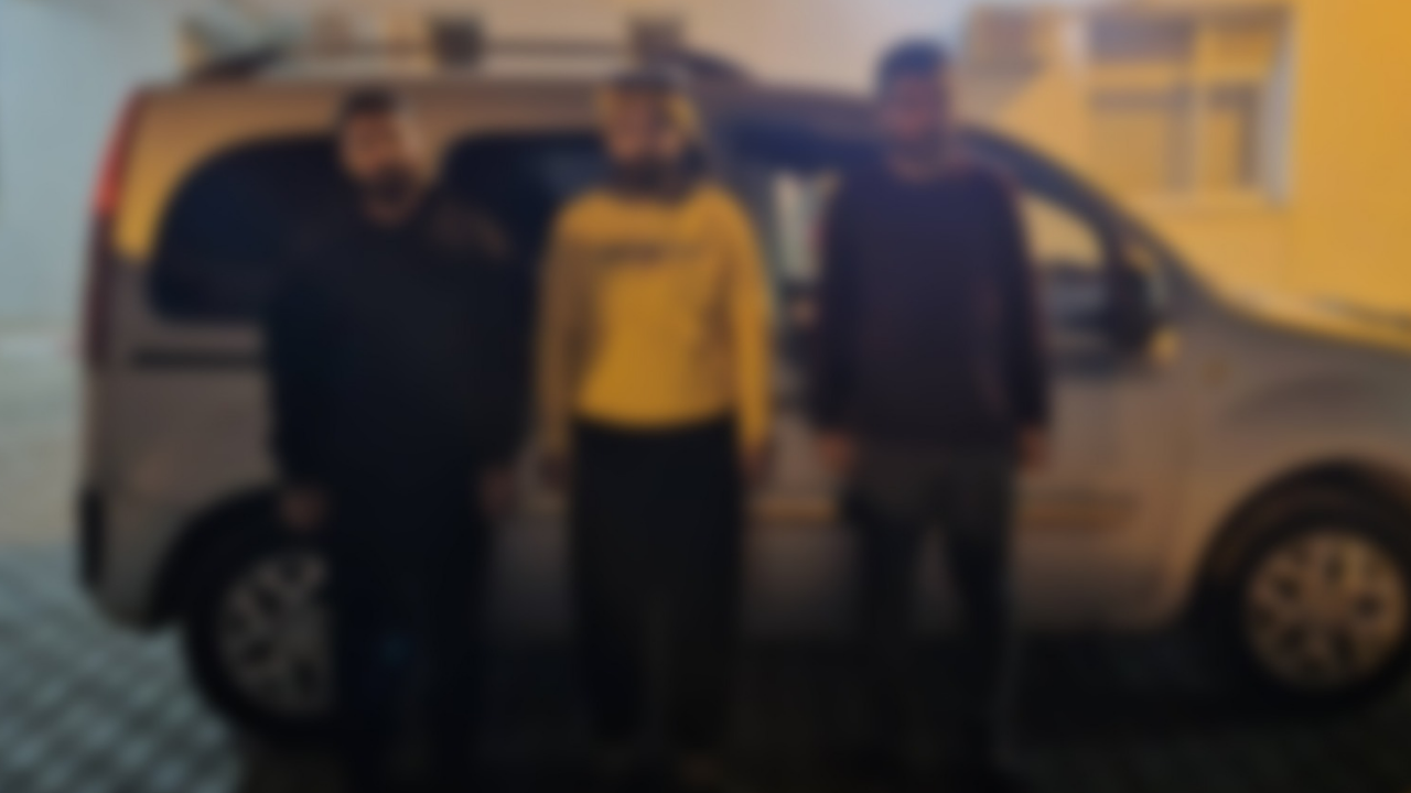 Organizatörlere operasyon: 7 kişi gözaltına alındı