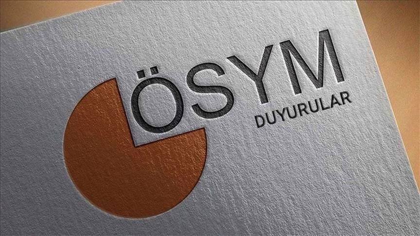 ÖSYM 2027 sınav takvimi açıklandı: YKS, KPSS, MSÜ ve ALES tarihleri belli oldu