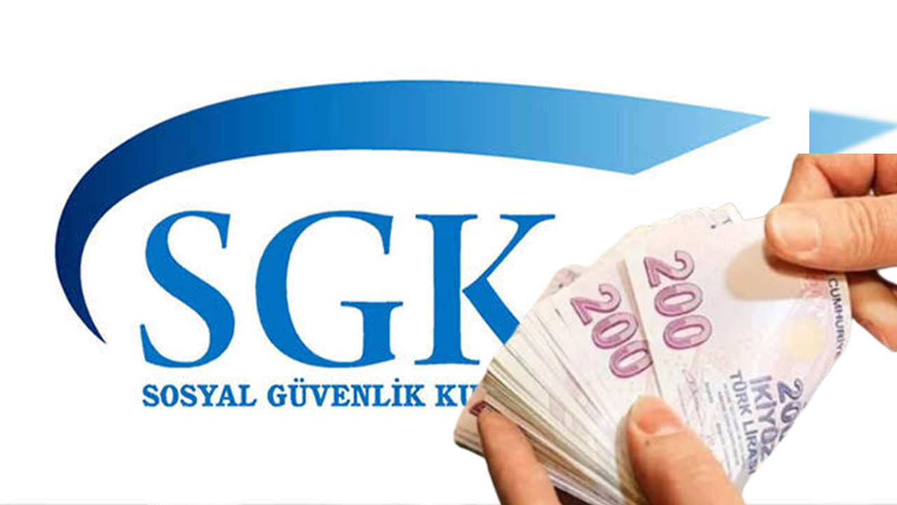 1.5 milyondan fazla kişinin borcu silinecek.