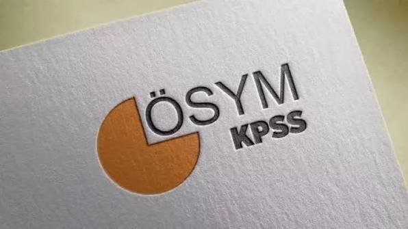 2026 KPSS Ortaöğretim Sınavı için tüm tedbirler alındı