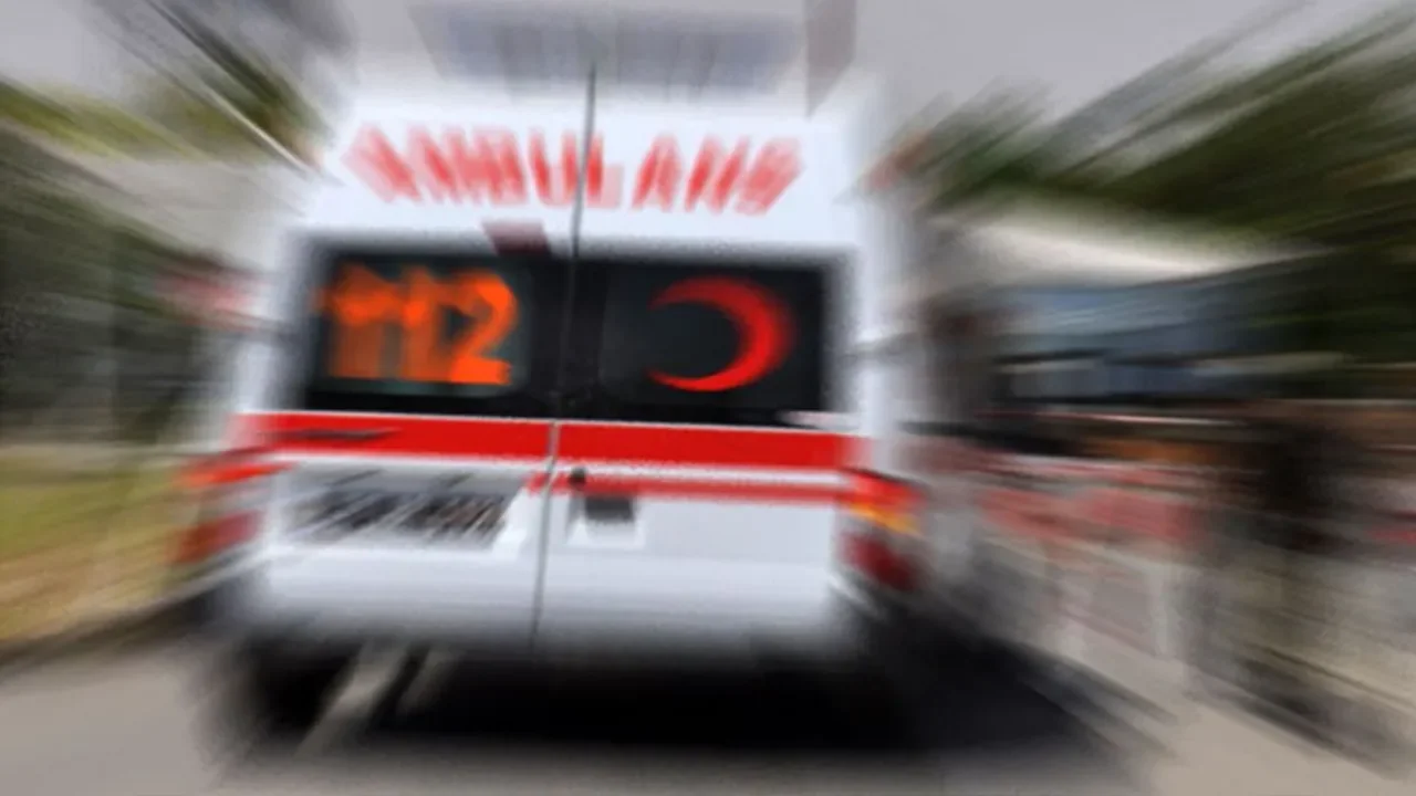 Katliam gibi kazada 6 kişi hayatını kaybetti