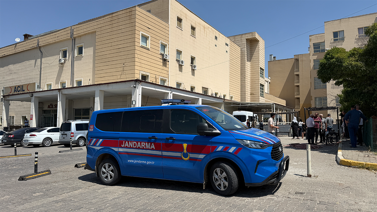 Urfa'da iki grup arasında kavga: Çok sayıda yaralı var!