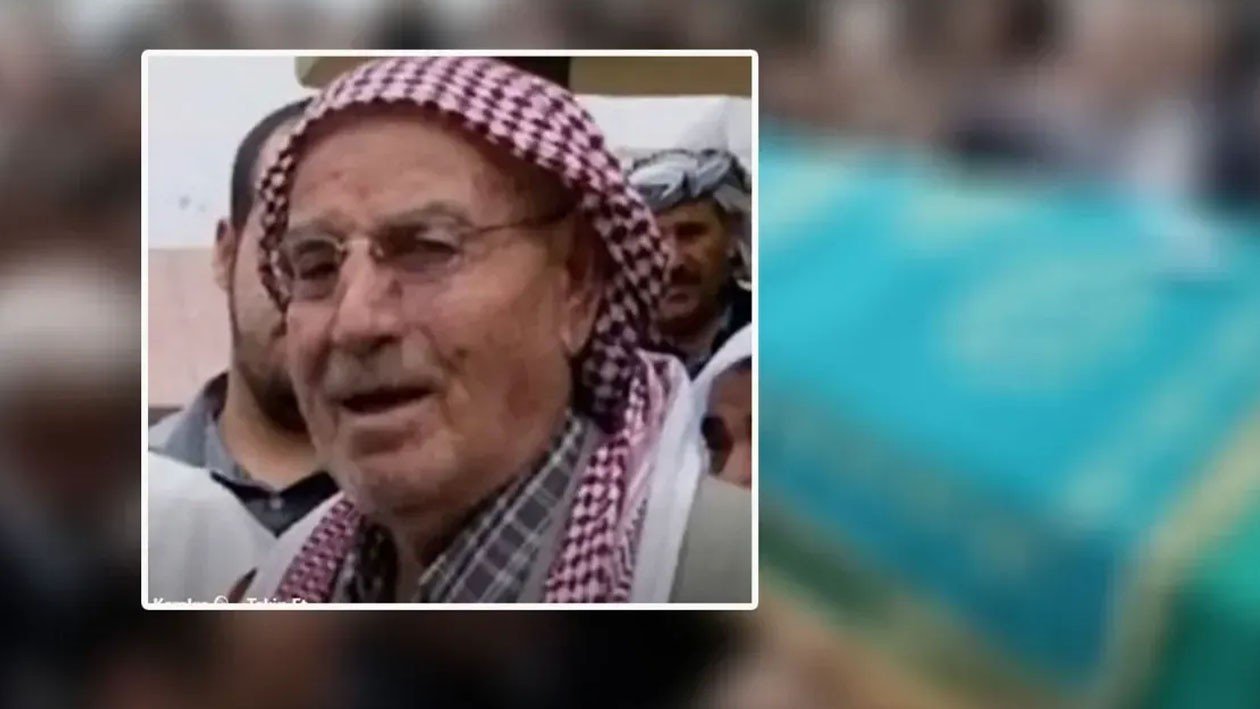 Viranşehir'in sevilen ismi hayatını kaybetti!