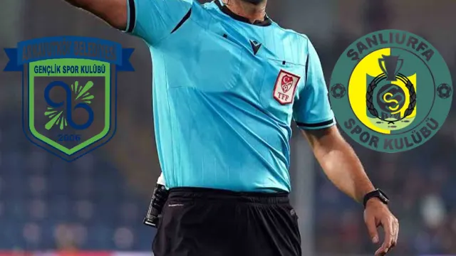 Şanlıurfaspor deplasmanı 2 golle kazandı!